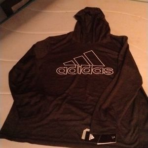 Adidas sweat shirt